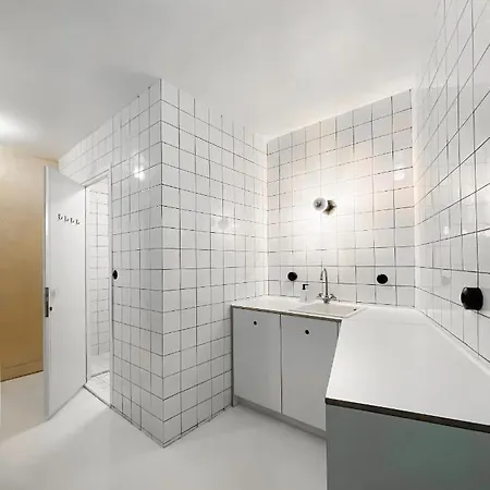 Trilogy Experimental Apartment Thessaloniki Exterior photo